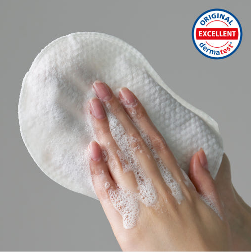 Cicachiol Body Peeling Pad
