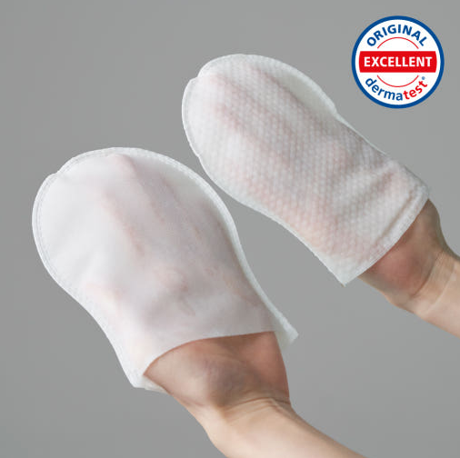 Cicachiol Body Peeling Pad