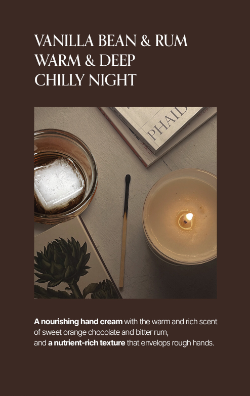 LOGIN FOREST Hand Cream Set of 6 30ml*6ea