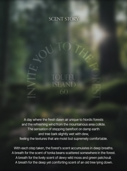 LOGIN FOREST Hand Cream Set of 6 30ml*6ea