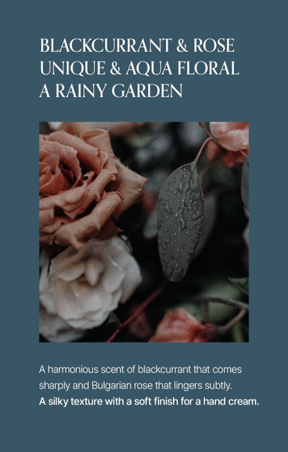 LOGIN FOREST Hand Cream Set of 6 30ml*6ea