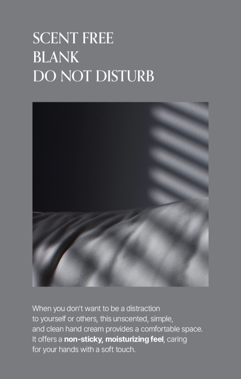 LOGIN FOREST Hand Cream Set of 6 30ml*6ea